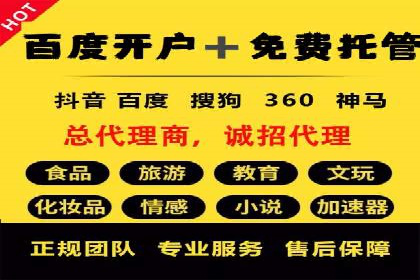 竞价推广案例：揭秘行业龙头企业的营销策略